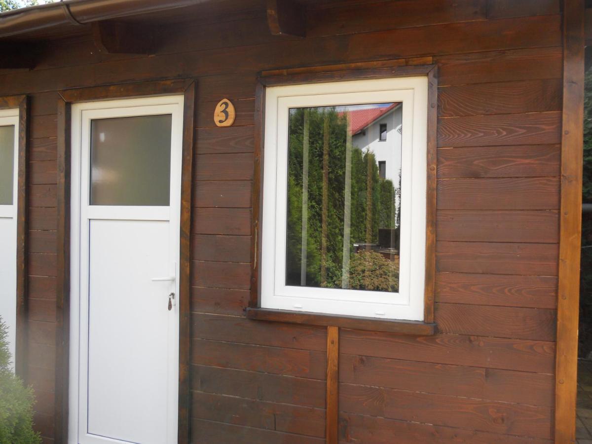 Pension, Camping & Biker Station Zur Deutschen Eiche Ciocanesti Extérieur photo
